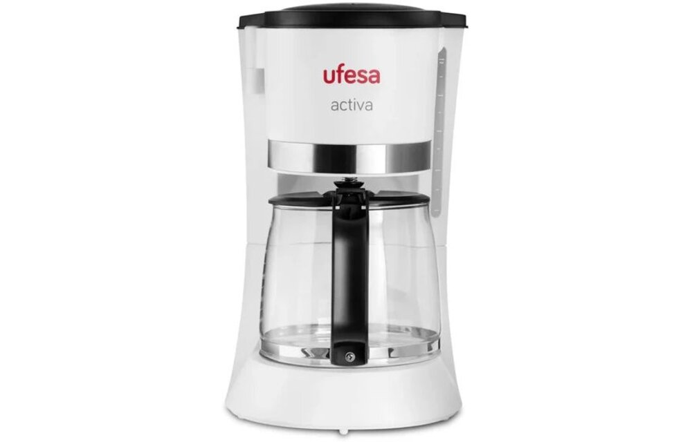 Ufesa CG7113 Activa - Koffiezetapparaat