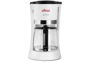 Ufesa CG7113 Activa - Koffiezetapparaat