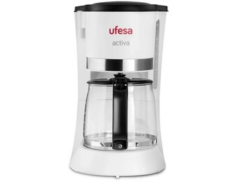 Ufesa CG7113 Activa - Koffiezetapparaat
