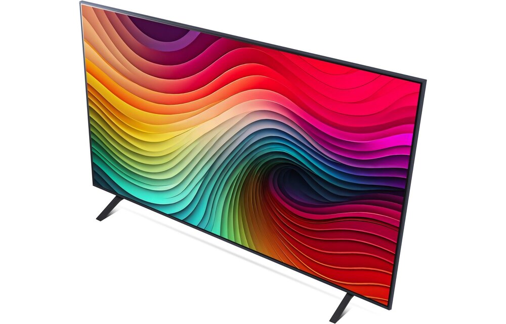 LG 50NANO81T6A (2024) - NanoCell TV