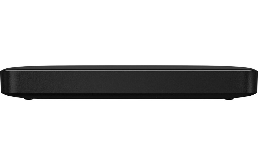 WD Elements Portable USB 3.0 1TB Zwart - Externe schijf