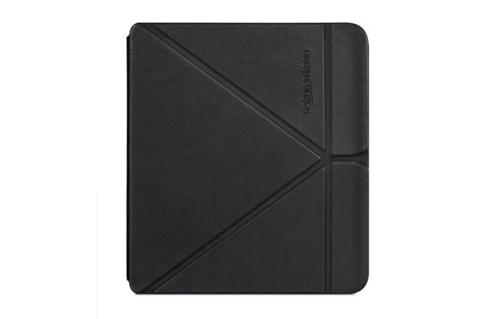 Kobo Libra 2 SleepCover Zwart - Beschermhoes