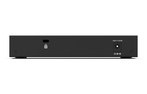Netgear GS308E-100PES - Netwerk switch