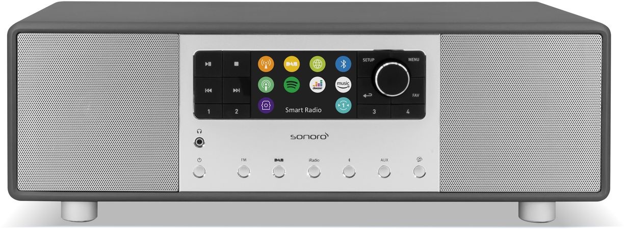 Sonoro PRIMUS 3410100MG - Radio