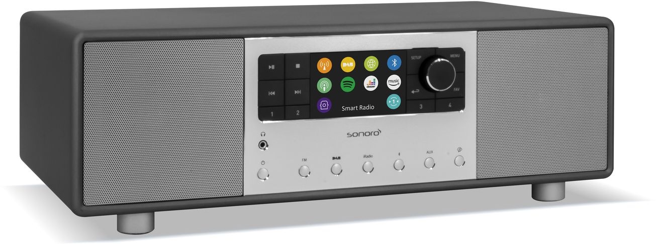 Sonoro PRIMUS 3410100MG - Radio