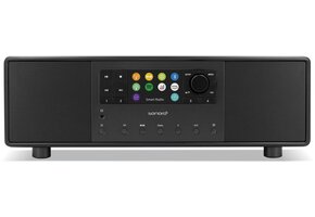 Sonoro PRIMUS 3410100BBV - Radio