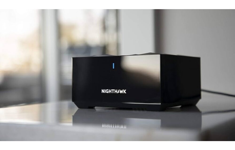 Netgear Nighthawk MK73S-100EUS 3-pack - Router