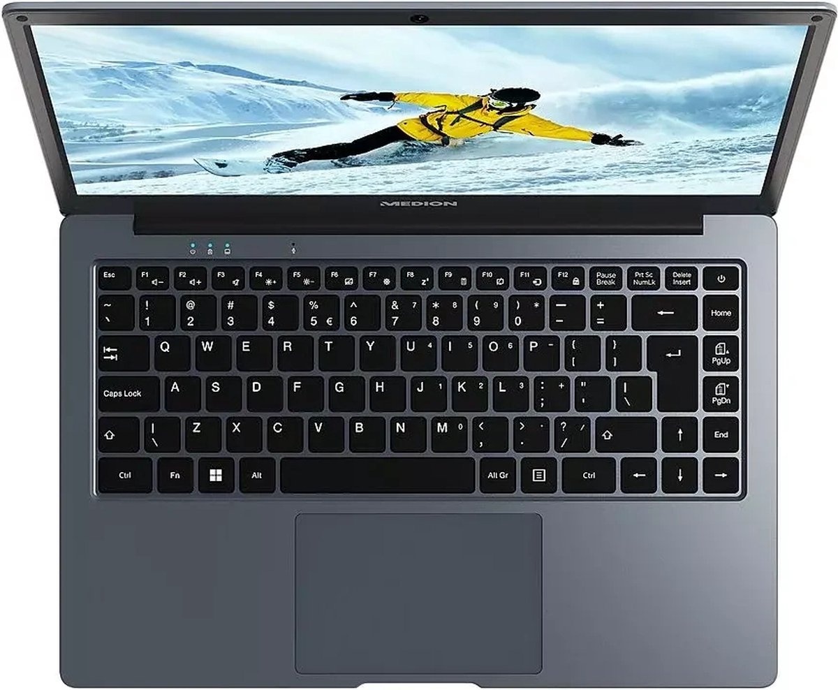 Medion Akoya E14223 MD62560 - Laptop