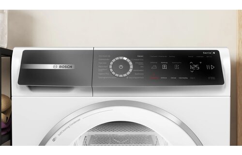 Bosch WQB245A9NL - Warmtepompdroger
