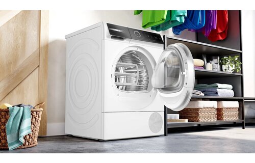 Bosch WQB245A9NL - Warmtepompdroger