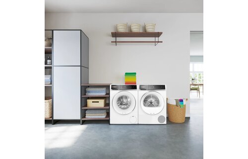 Bosch WQB245A9NL - Warmtepompdroger