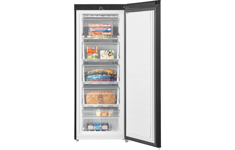 Inventum VR1420B - Vrieskast