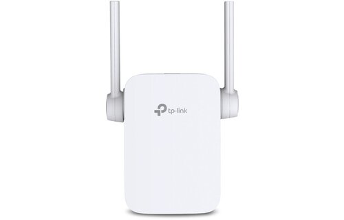 TP-Link RE205 AC750 - Wifi repeater