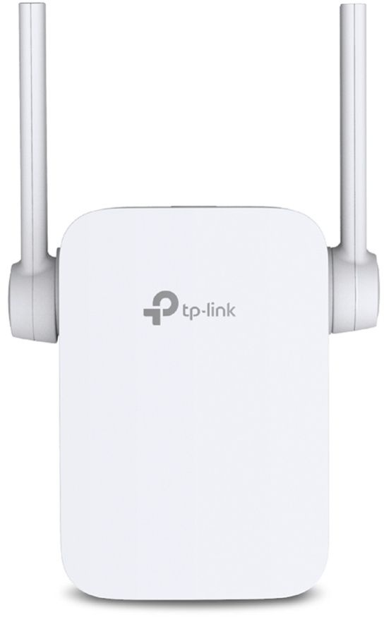 TP-Link RE205 AC750 - Wifi repeater