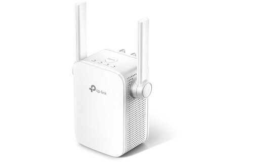 TP-Link RE205 AC750 - Wifi repeater