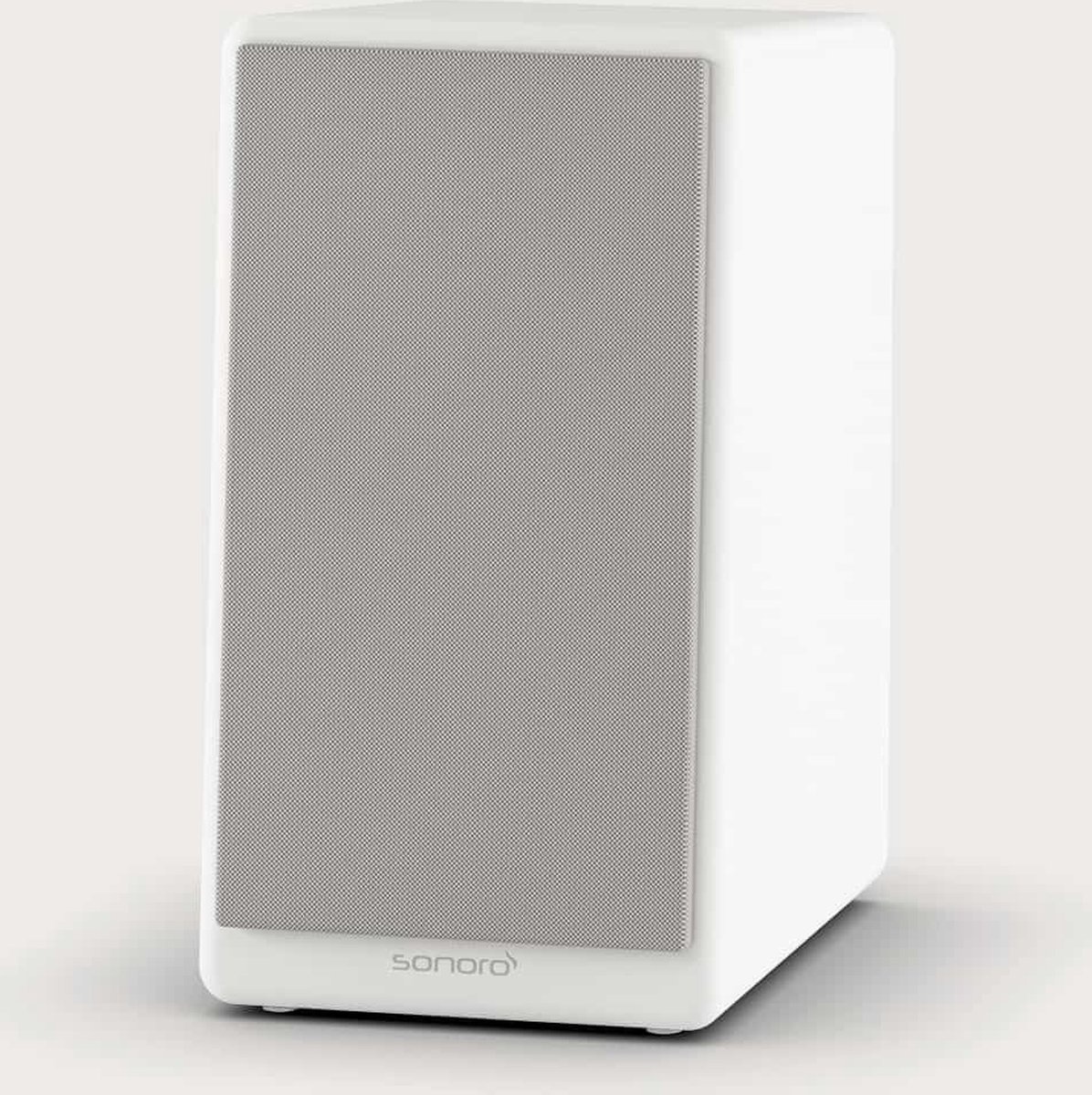 Sonoro Orchestra Slim Wit (per paar) - Hifi speaker