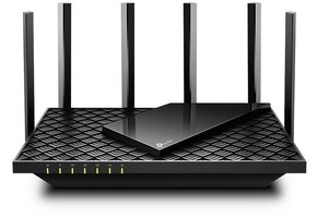 TP-Link Archer AX72 - Router