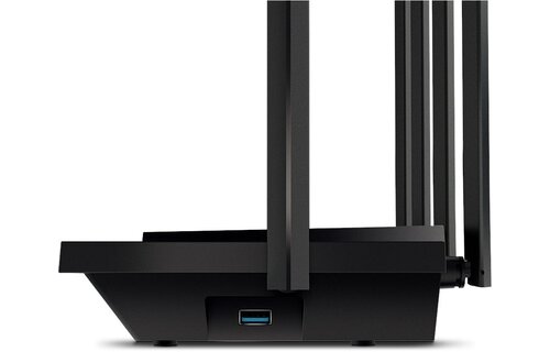 TP-Link Archer AX72 - Router