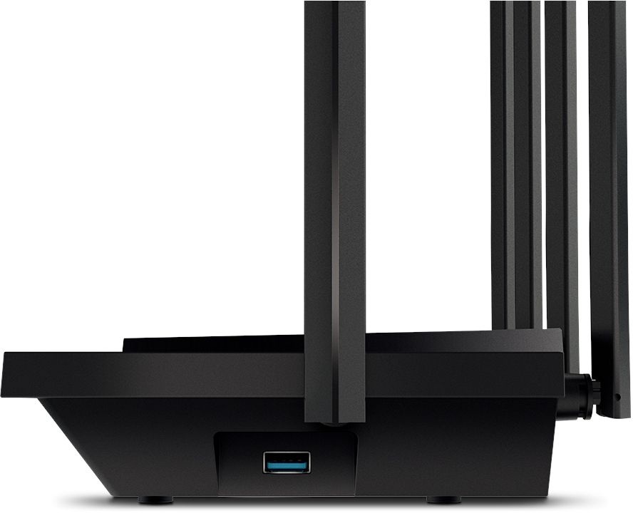 TP-Link Archer AX72 - Router