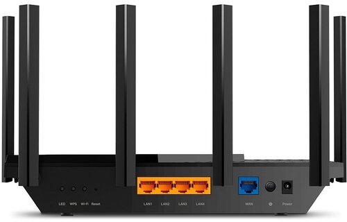 TP-Link Archer AX72 - Router