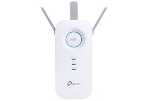 TP-Link RE450 AC1750 Wi-Fi Range Extender - Wifi repeater