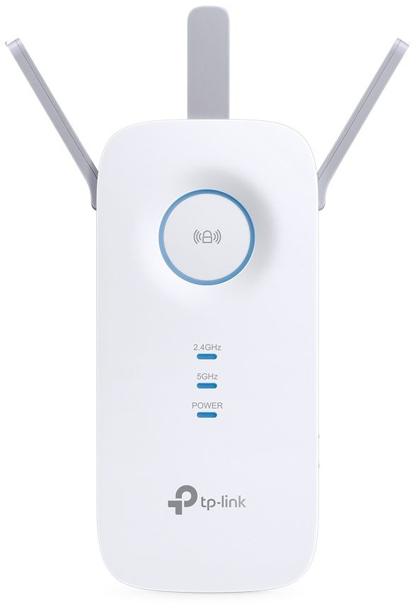 TP-Link RE450 AC1750 Wi-Fi Range Extender - Wifi repeater