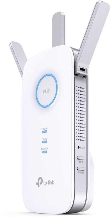 TP-Link RE450 AC1750 Wi-Fi Range Extender - Wifi repeater