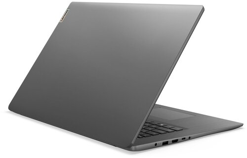 Lenovo IdeaPad 3 17IAU7 (82RL00DVMH) - Laptop