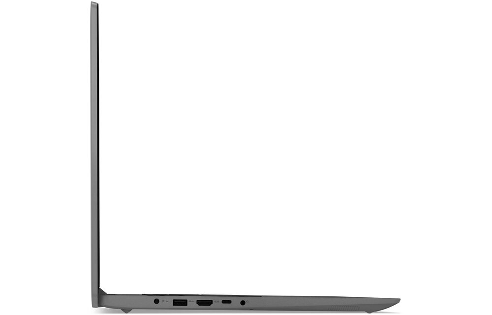 Lenovo IdeaPad 3 17IAU7 (82RL00DVMH) - Laptop