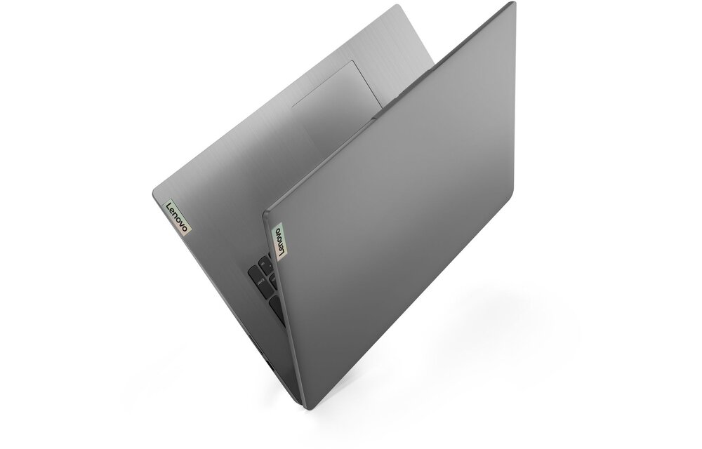 Lenovo IdeaPad 3 17IAU7 (82RL00DVMH) - Laptop