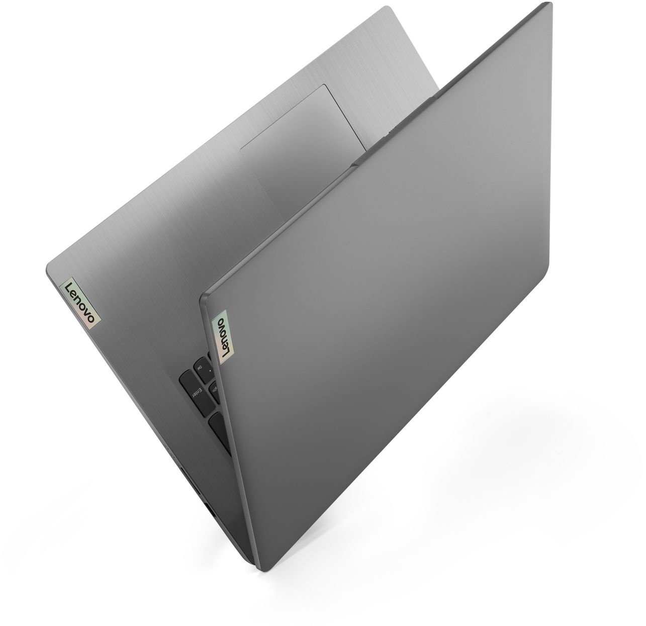 Lenovo IdeaPad 3 17IAU7 (82RL00DVMH) - Laptop