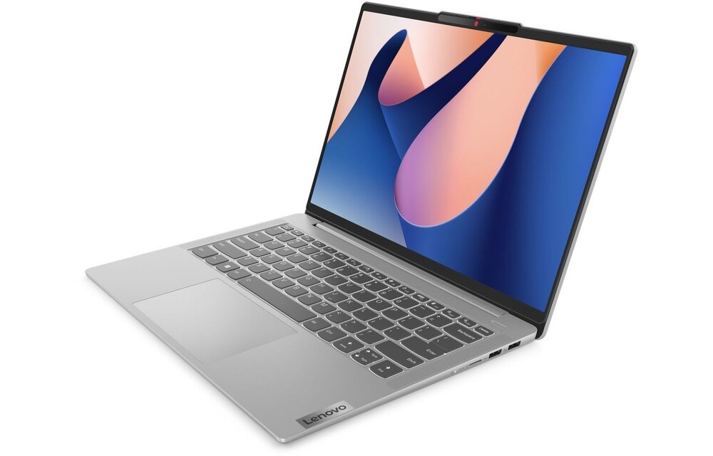 Lenovo IdeaPad Slim 5 (83BF007CMH) - Laptop