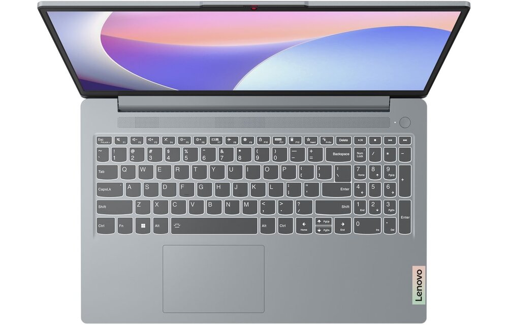 Lenovo IdeaPad Slim 3 15IAH8 (83ER00LWMH) - Laptop