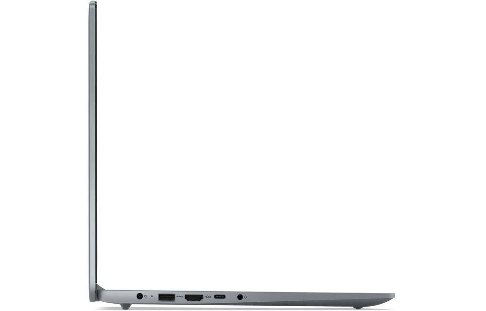 Lenovo IdeaPad Slim 3 15IAH8 (83ER00LWMH) - Laptop