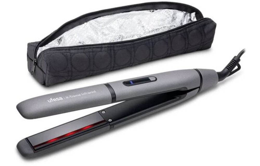 Ufesa X-treme Infrared - Stijltang