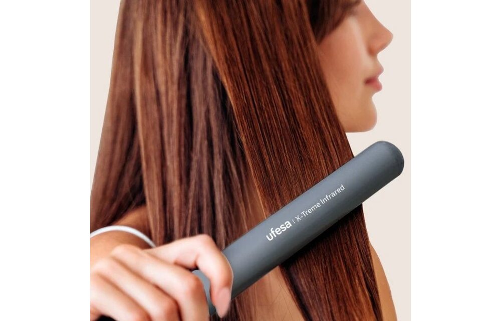 Ufesa X-treme Infrared - Stijltang