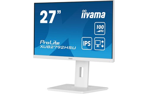 iiyama ProLite XUB2792HSU-W6 - Monitor