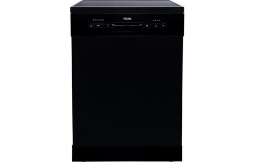 Etna VWV142ZWA - Vrijstaande vaatwasser