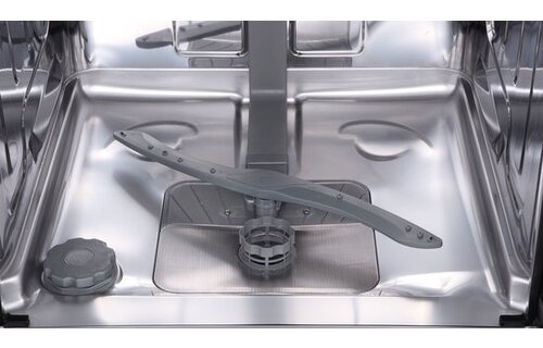 Etna VWV142ZWA - Vrijstaande vaatwasser