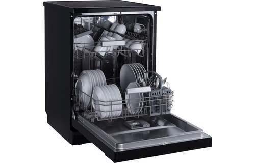 ETNA VWV144ZWA - Vrijstaande vaatwasser