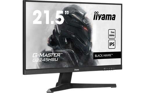 Iiyama G-Master G2245HSU-B2 - Monitor