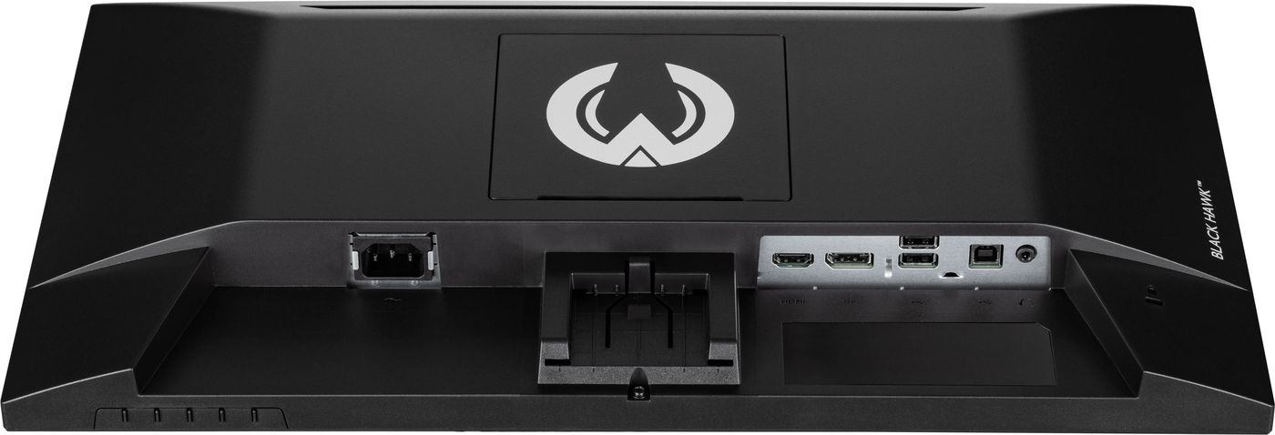 Iiyama G-Master G2245HSU-B2 - Monitor