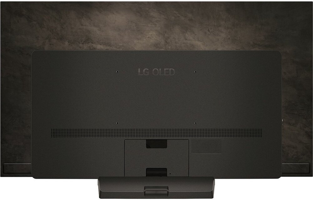 LG C4 OLED55C44LA (2024) - OLED TV