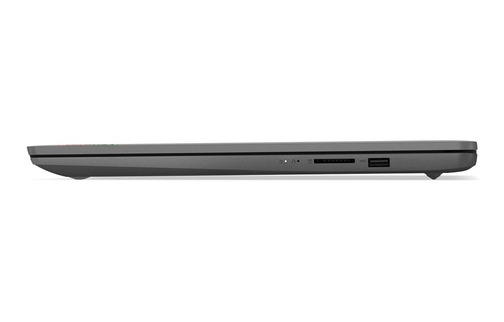 Lenovo IdeaPad 3 17ITL6 (82H900PCMH) - Laptop
