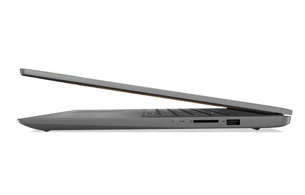 Lenovo IdeaPad 3 17ITL6 (82H900PCMH) - Laptop