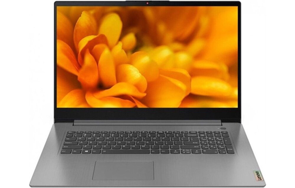Lenovo IdeaPad 3 17ITL6 (82H900PCMH) - Laptop