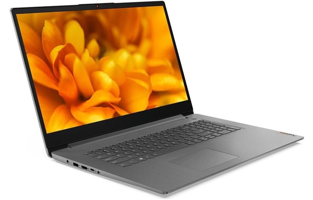 Lenovo IdeaPad 3 17ITL6 (82H900PCMH) - Laptop