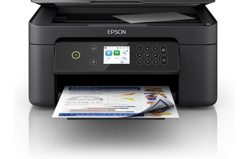 Epson Expression Home XP-4200 - All-in-one printer