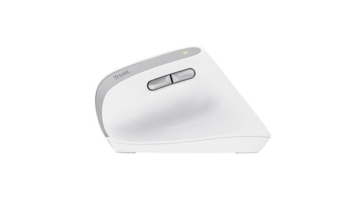 Trust Bayo II Wit - Muis