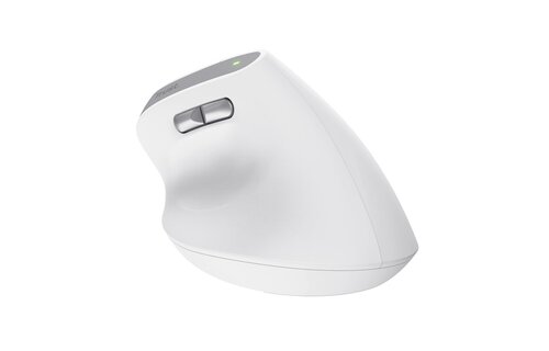 Trust Bayo II Wit - Muis